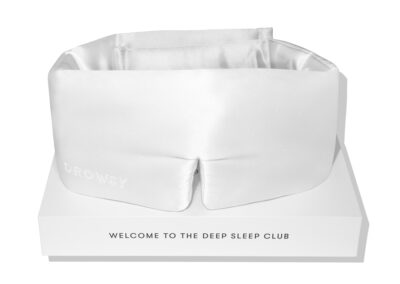 Drowsy Sleep Co Akoya Pearl Sleep Mask