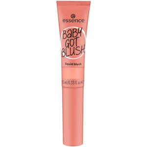 Baby Got Blush by essence cosmetics