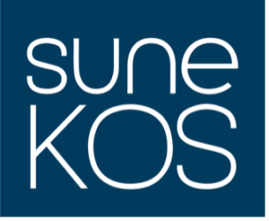 sunekos brand logo