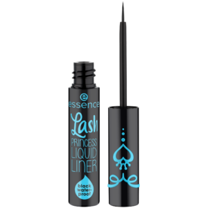 essence cosmetics liquid liner